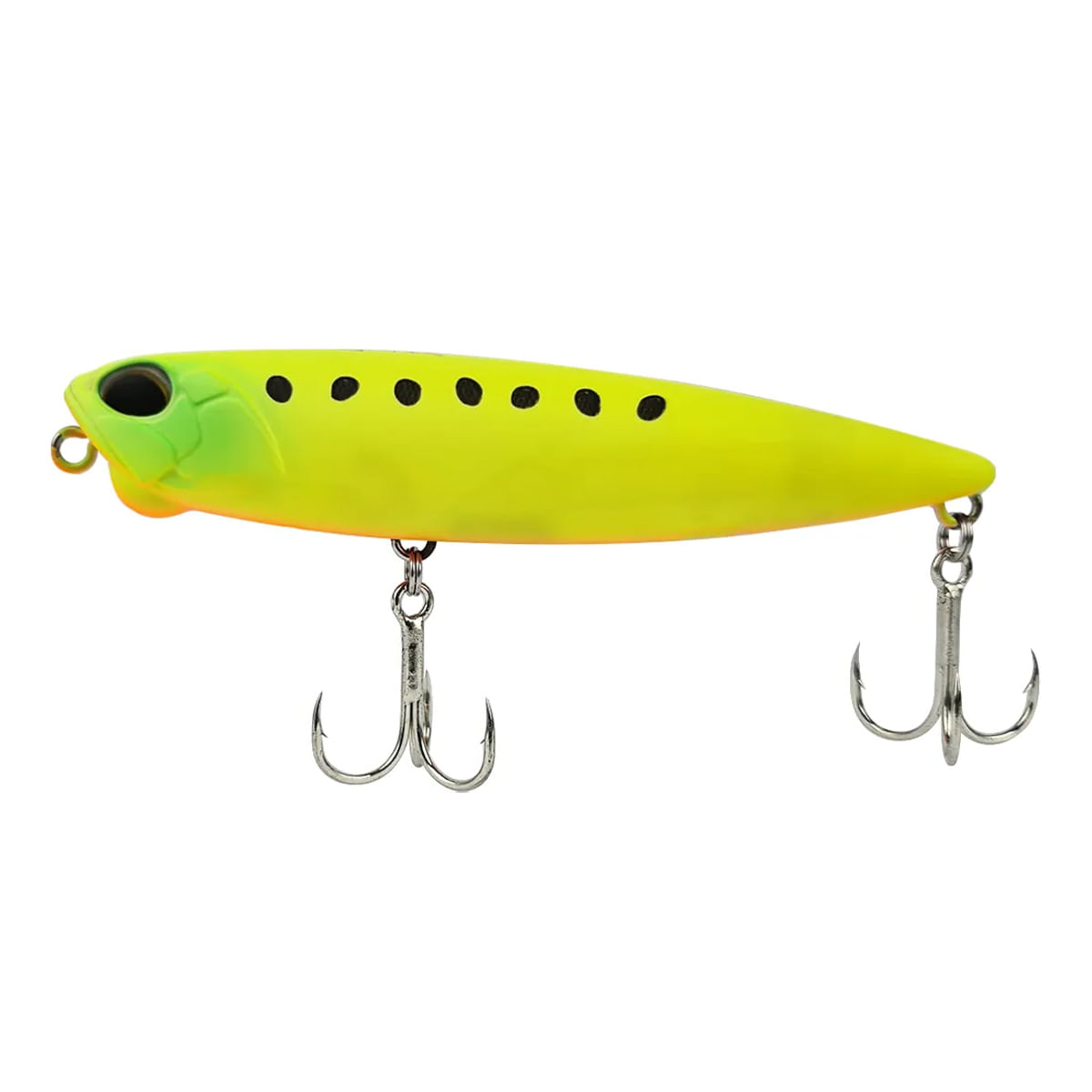 Isca Artificial Pencil 110 Duo Realis 11cm 20,5g Superfície Rattlin