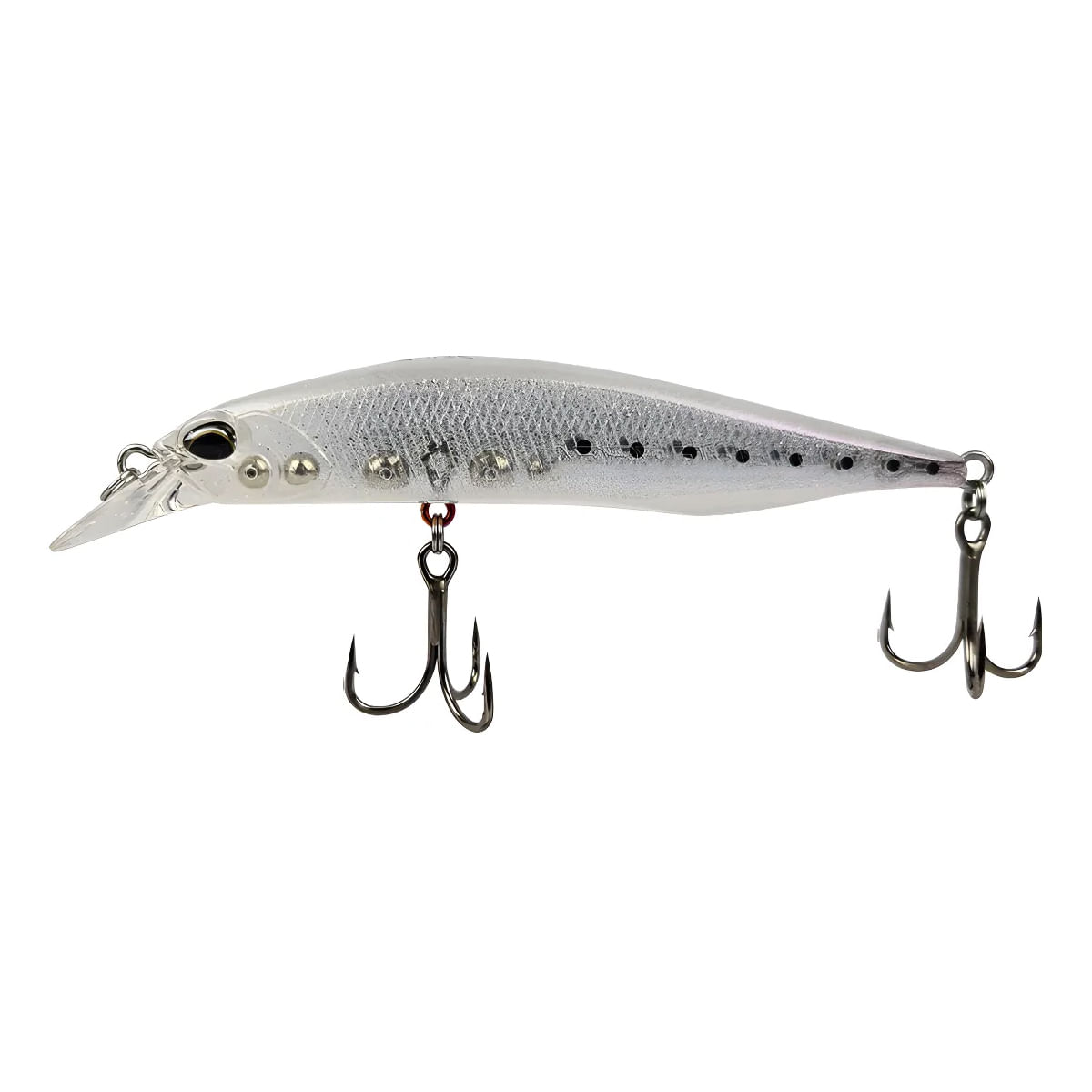 Isca Artificial Jerkbait 85f Duo Realis 8,5cm 7,3g Floating Rattlin