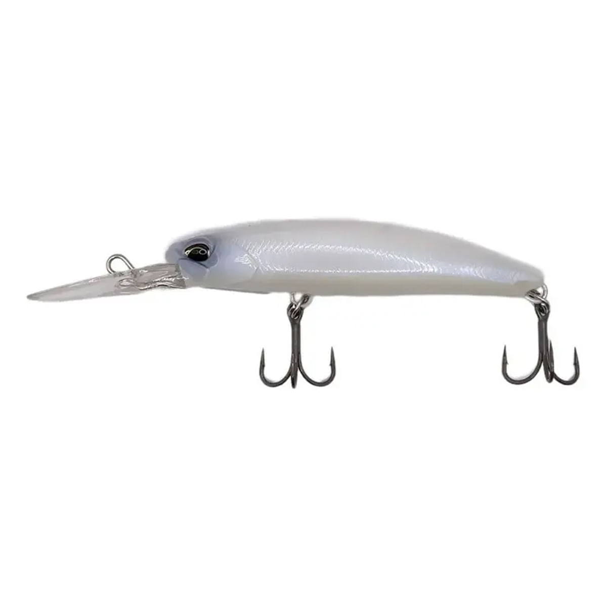 Isca Artificial Fangbait 80dr Duo Realis 8cm 11,5g Floating Rattlin