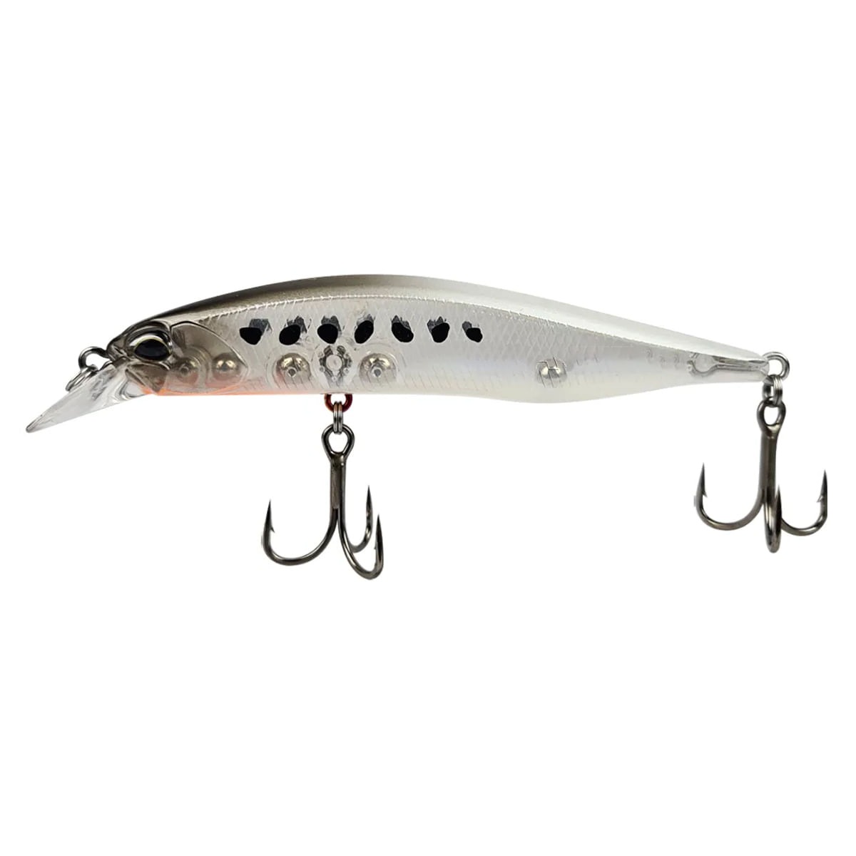 Isca Artificial Jerkbait 85sp Duo Realis 8,5cm 8g Suspending Japonesa