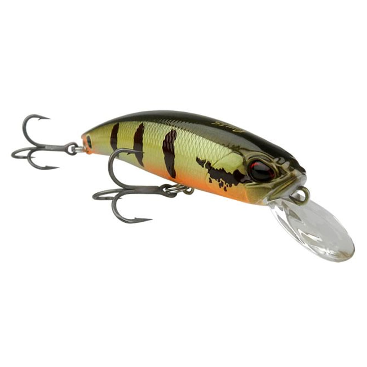 Isca Artificial Fangbait 80dr Duo Realis 8cm 11,5g Floating Rattlin