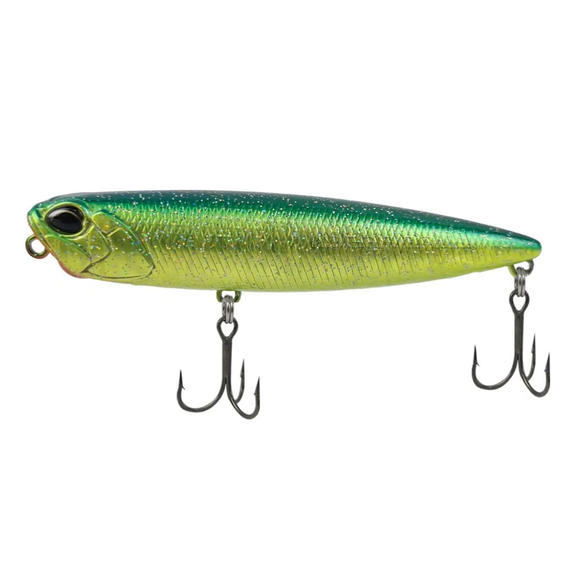 Isca Artificial Pencil 85 Duo Realis 8,5cm 9,7g Superfície Rattlin