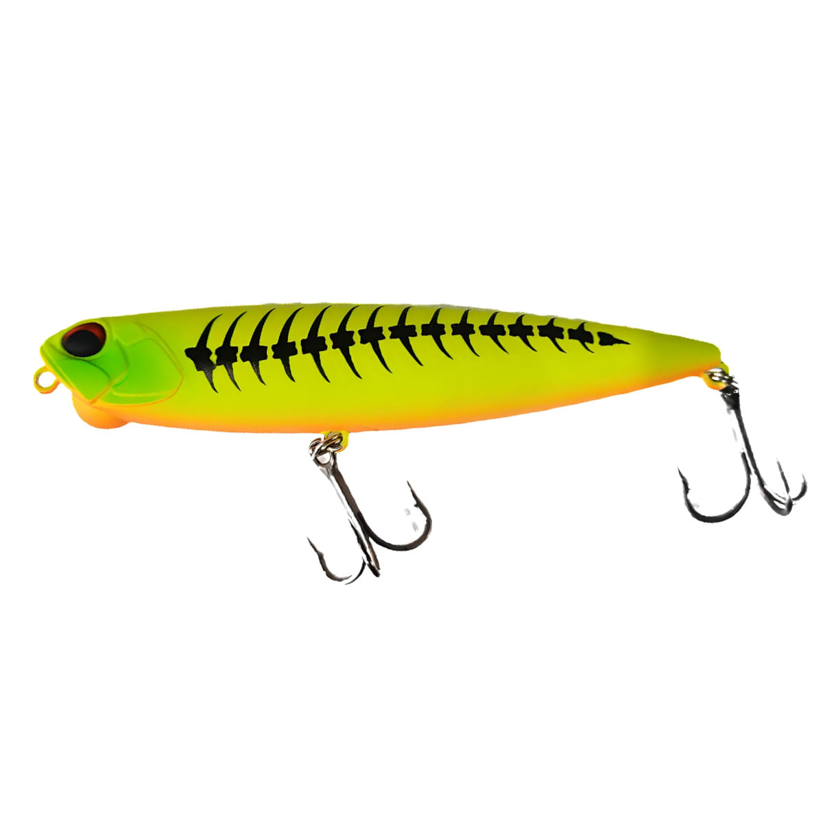 Isca Artificial Pencil 85 Duo Realis 8,5cm 9,7g Superfície Rattlin