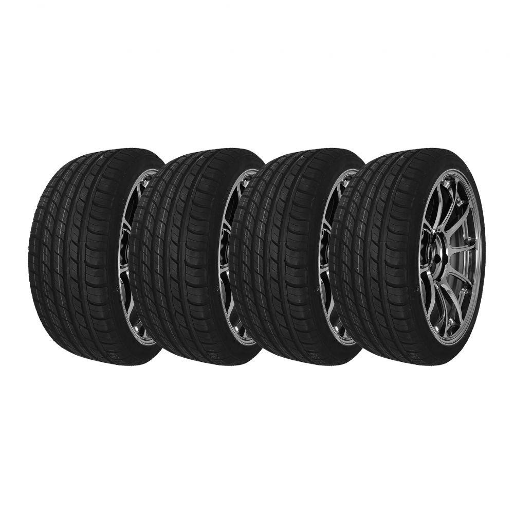 Pneu Compasal Smacher 215/35 R18 84w - 4 Unidades