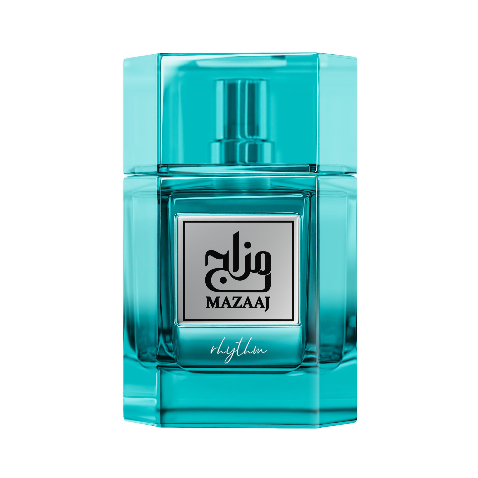 Perfume Zimaya Mazaaj Rhythm Unissex Eau De Parfum 100ml - Carrefour