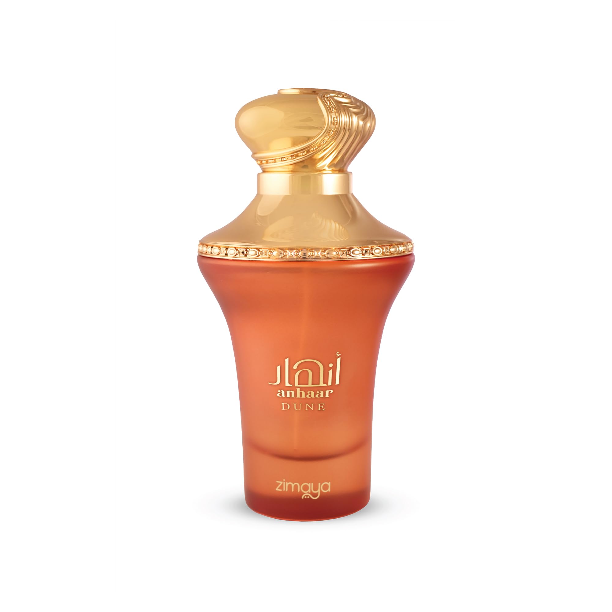 Perfume Zimaya Anhaar Dune Eau De Parfum 100ml Para Unissex