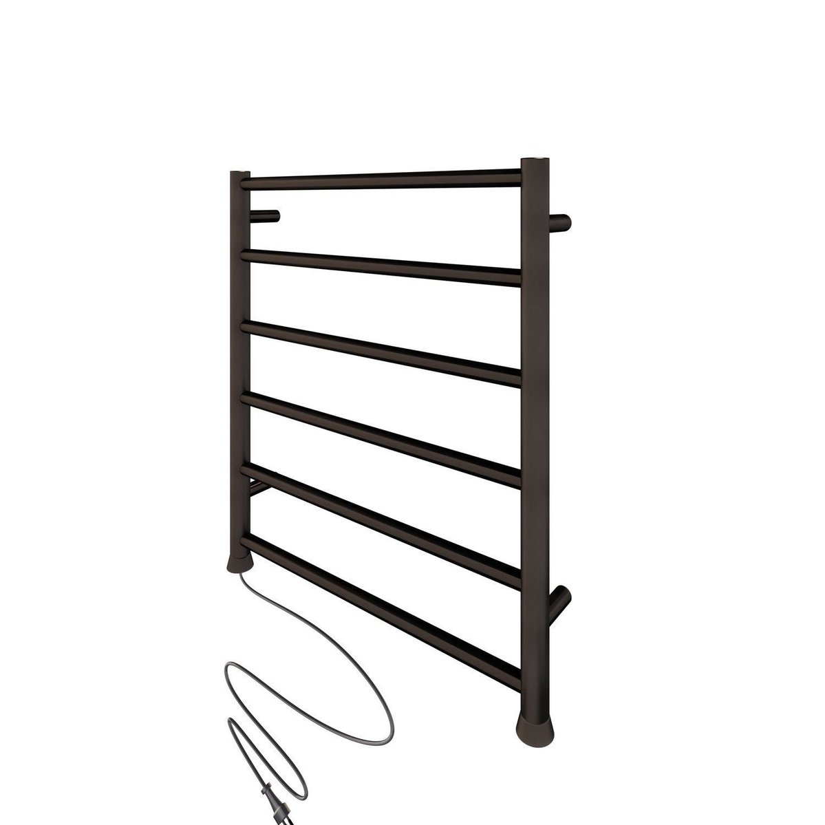 Toalheiro Aquecido Spheric Bivolt E Bilateral Thermo Corten