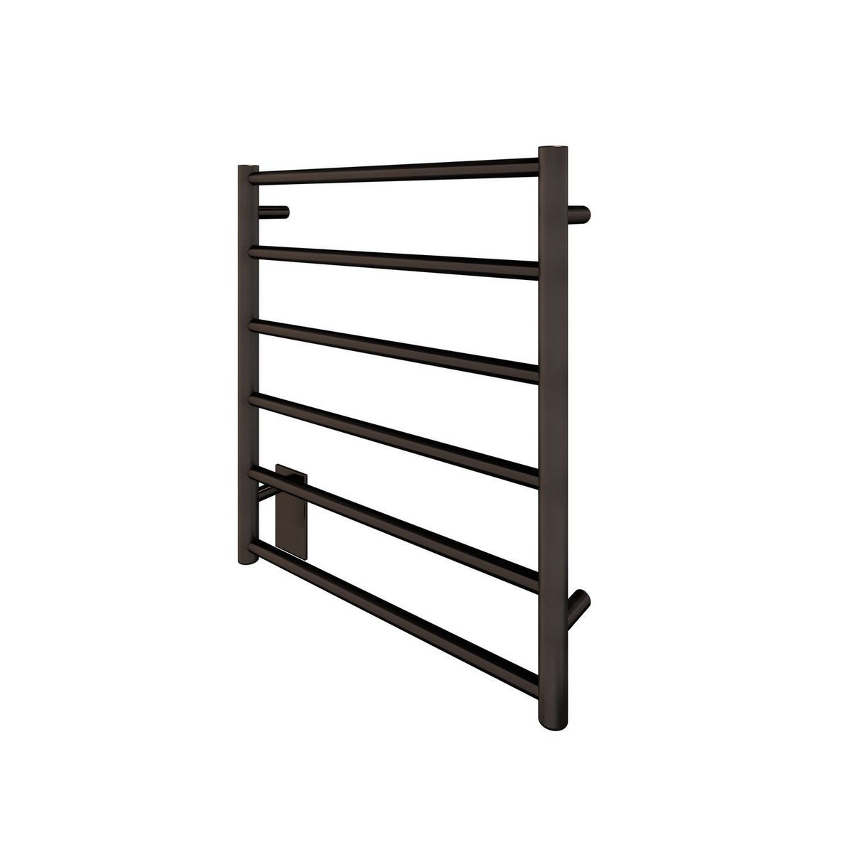 Toalheiro Aquecido Spheric Clean Bivolt E Bilateral Thermo Corten