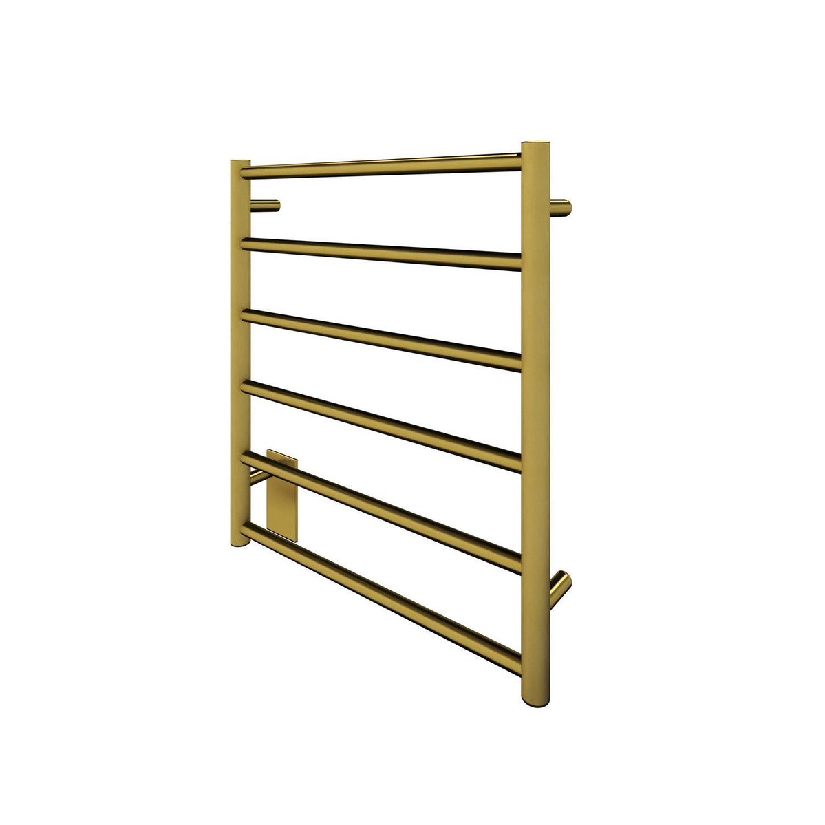 Toalheiro Aquecido Spheric Clean Bivolt E Bilateral Thermo Summer Gold