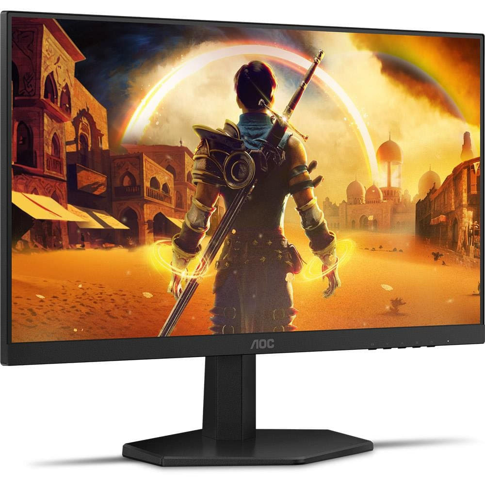 Monitor Gamer AOC 24G42HE/57 200Hz/0,3ms/23,8 - Carrefour