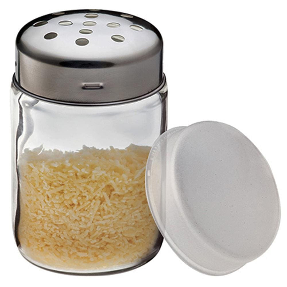 Queijeira Vdr1242 Em Vidro E Inox Euro Home