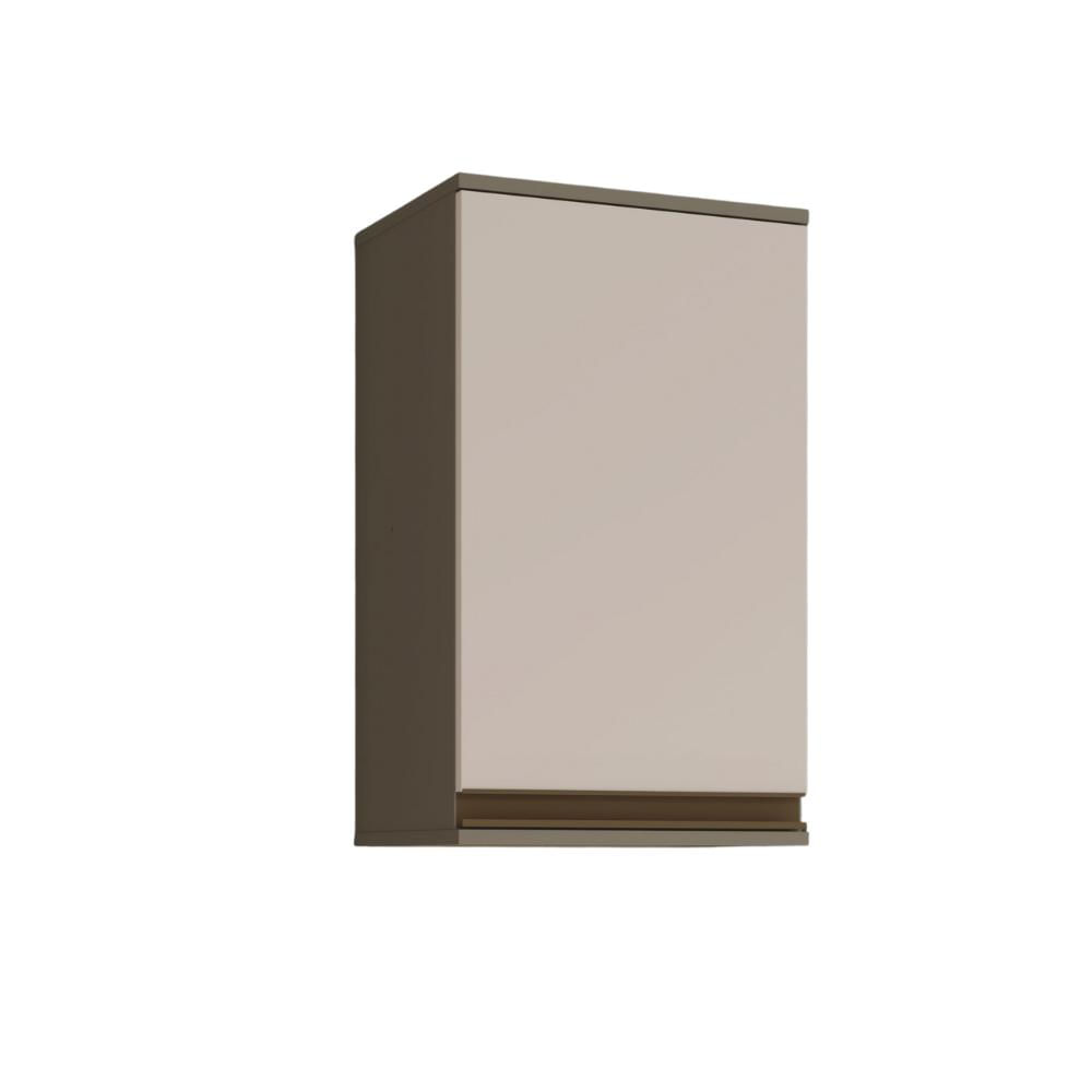 Armario Aereo Nicho 40 Cm Mdf C52 Duna Henn
