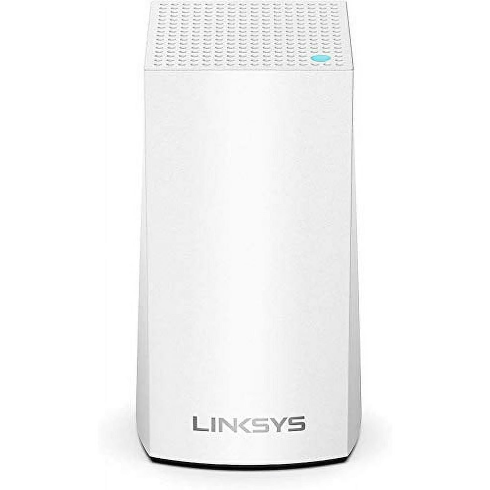 Sistema Wi-fi De Malha Doméstica Completa Linksys Velop Whw01 Ac1300
