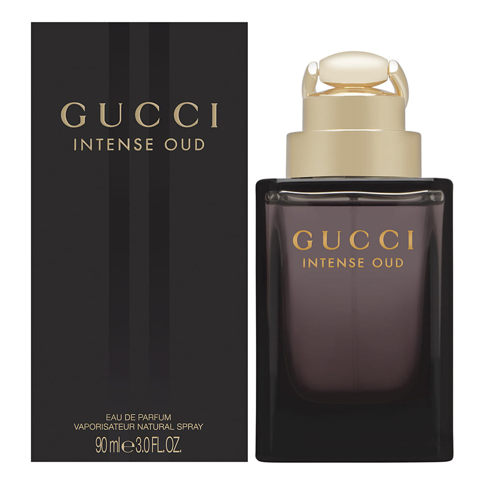 Perfume Gucci Intense Oud Eau De Parfum 2016 Para Mulheres E Mulheres