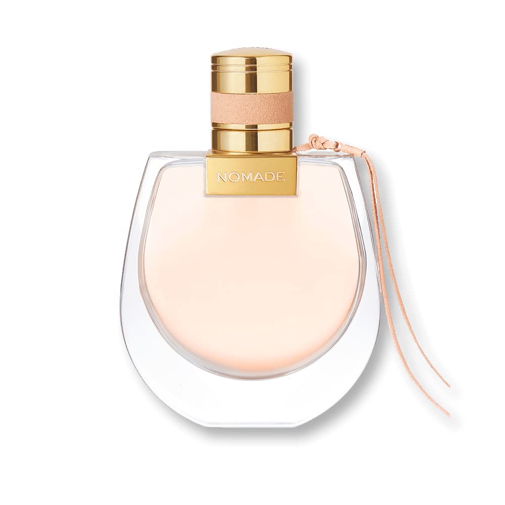 Perfume Chloe Nomade Edp, Tamanho De Viagem De 5 Ml Para Mulheres