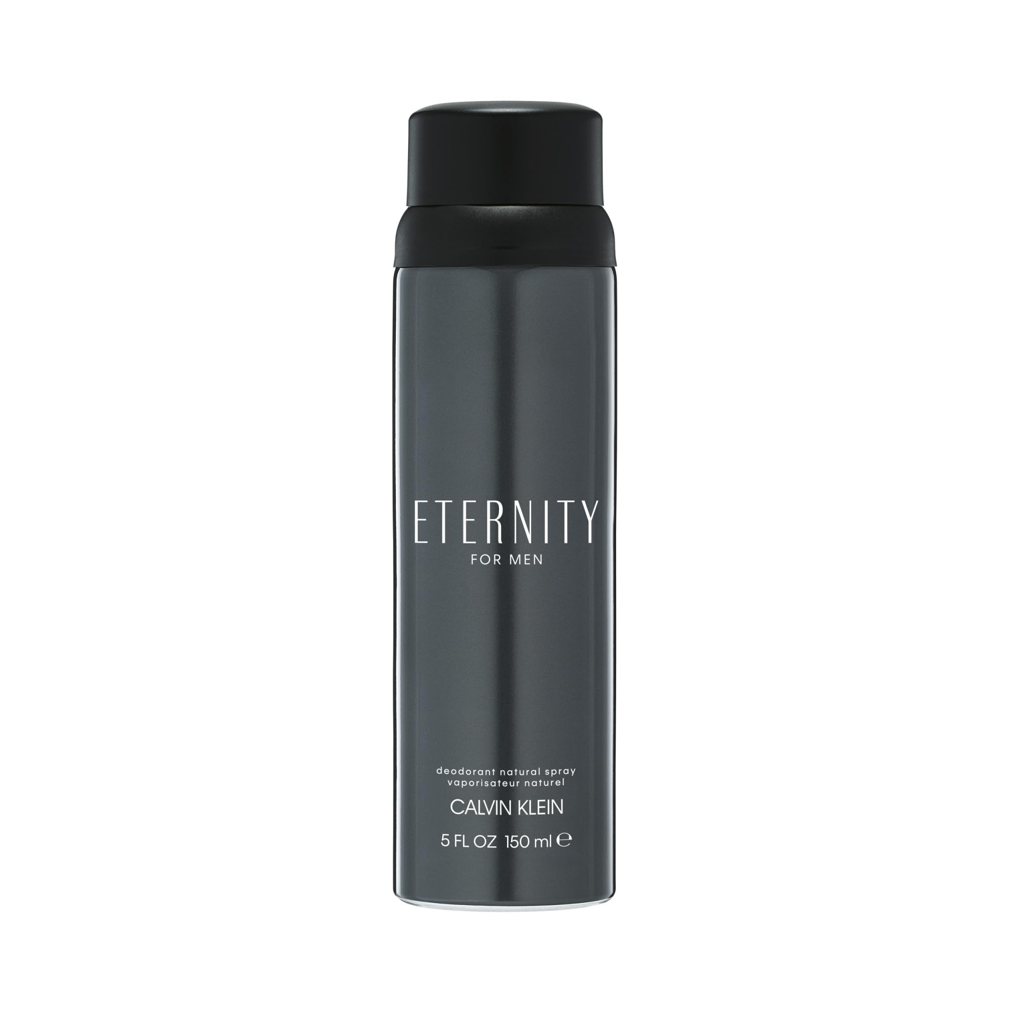 Spray Desodorante Calvin Klein Eternity Para Homens 156ml
