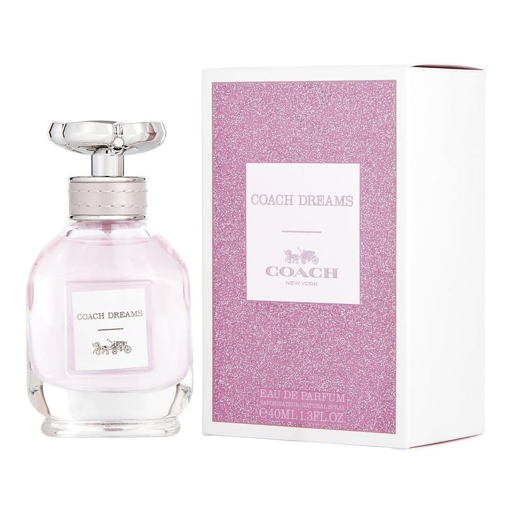 Spray Edp Coach Dreams Para Mulheres 1,3 Onças