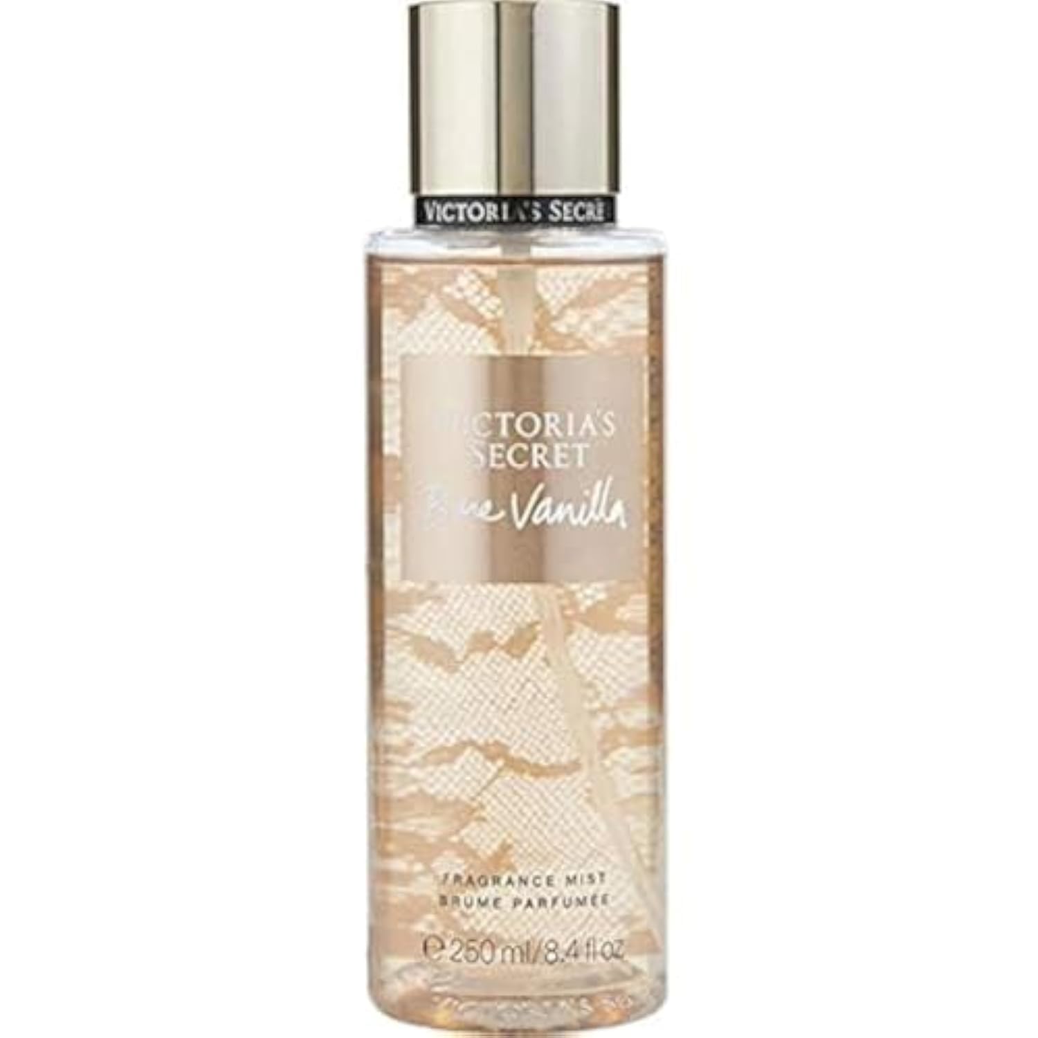 Perfume Victoria Secret Bare Vanilla Mist 250 Ml