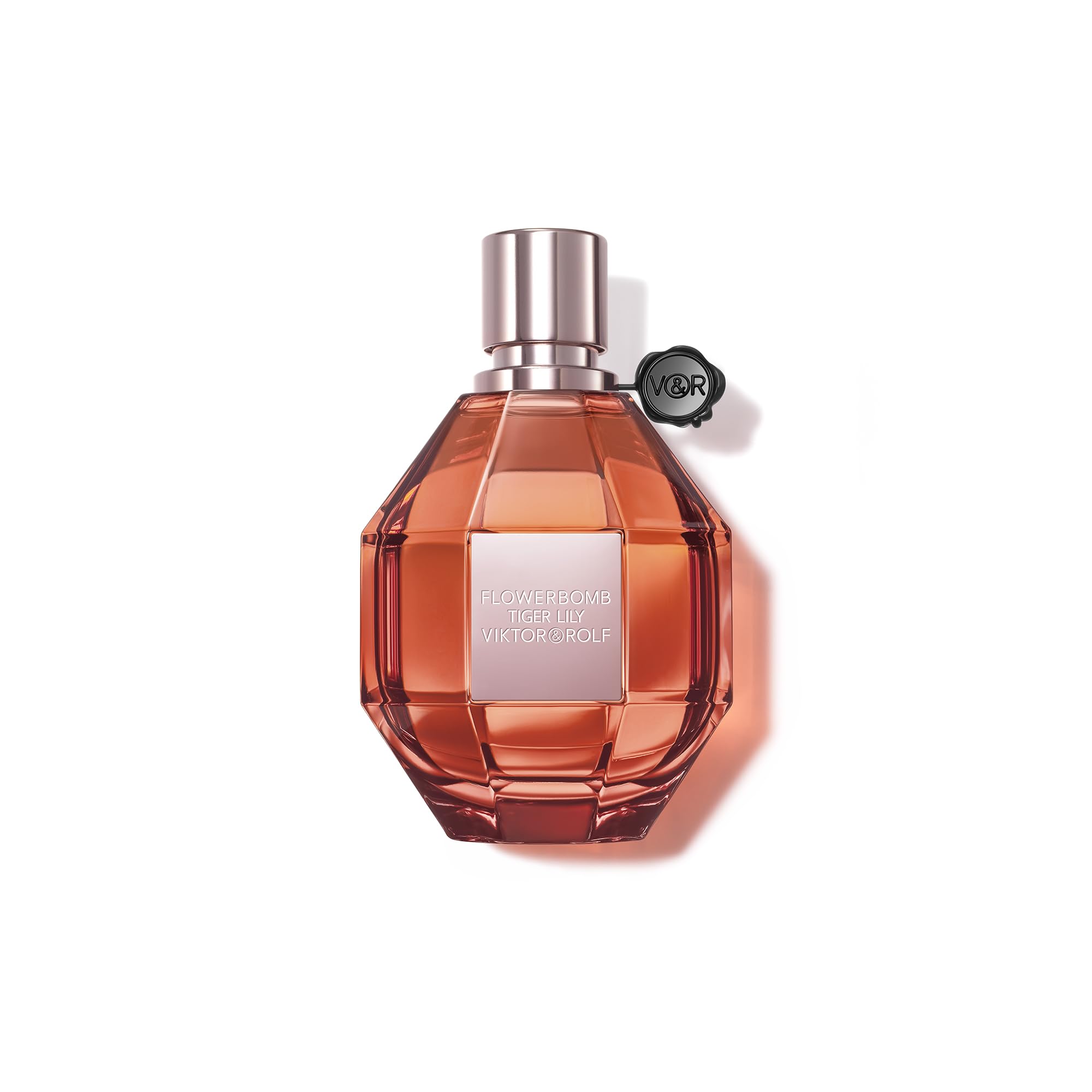 Perfume Viktor & Rolf Flowerbomb Tiger Lily Eau De Parfum 100ml