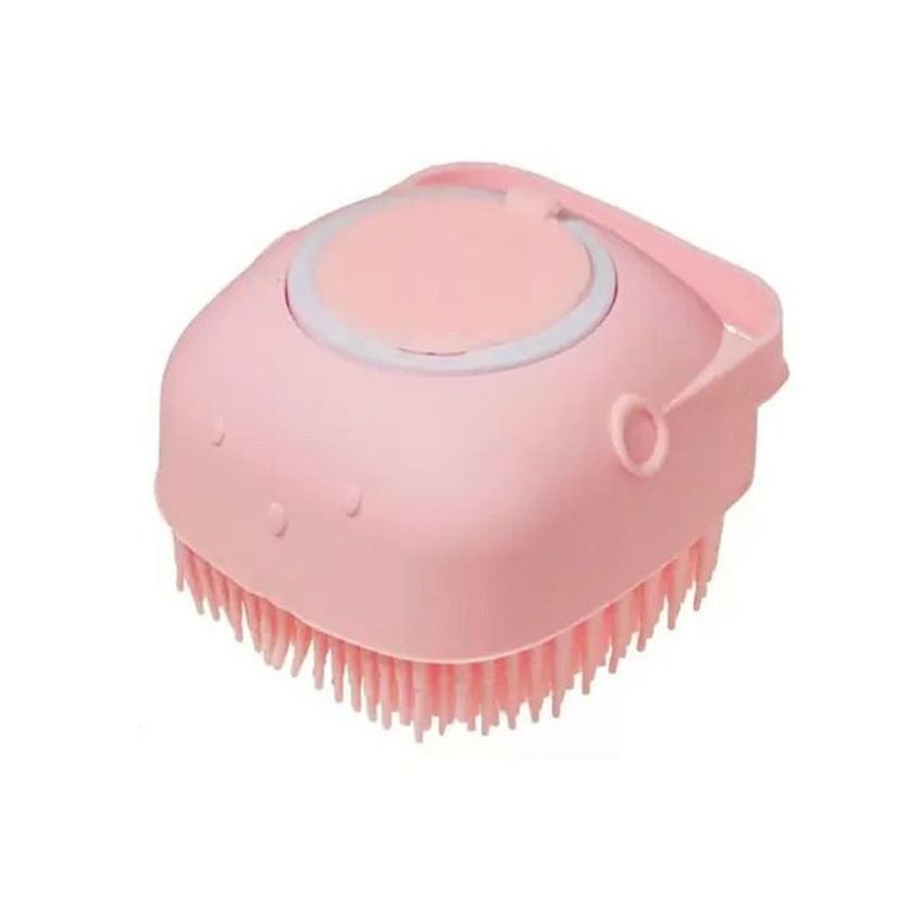 Esponja De Silicone Para Cães E Gatos Napi Cores Sortidas - imagem 3