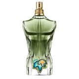Perfume Jean Paul Gaultier Le Beau Paradise Garden 75 Ml