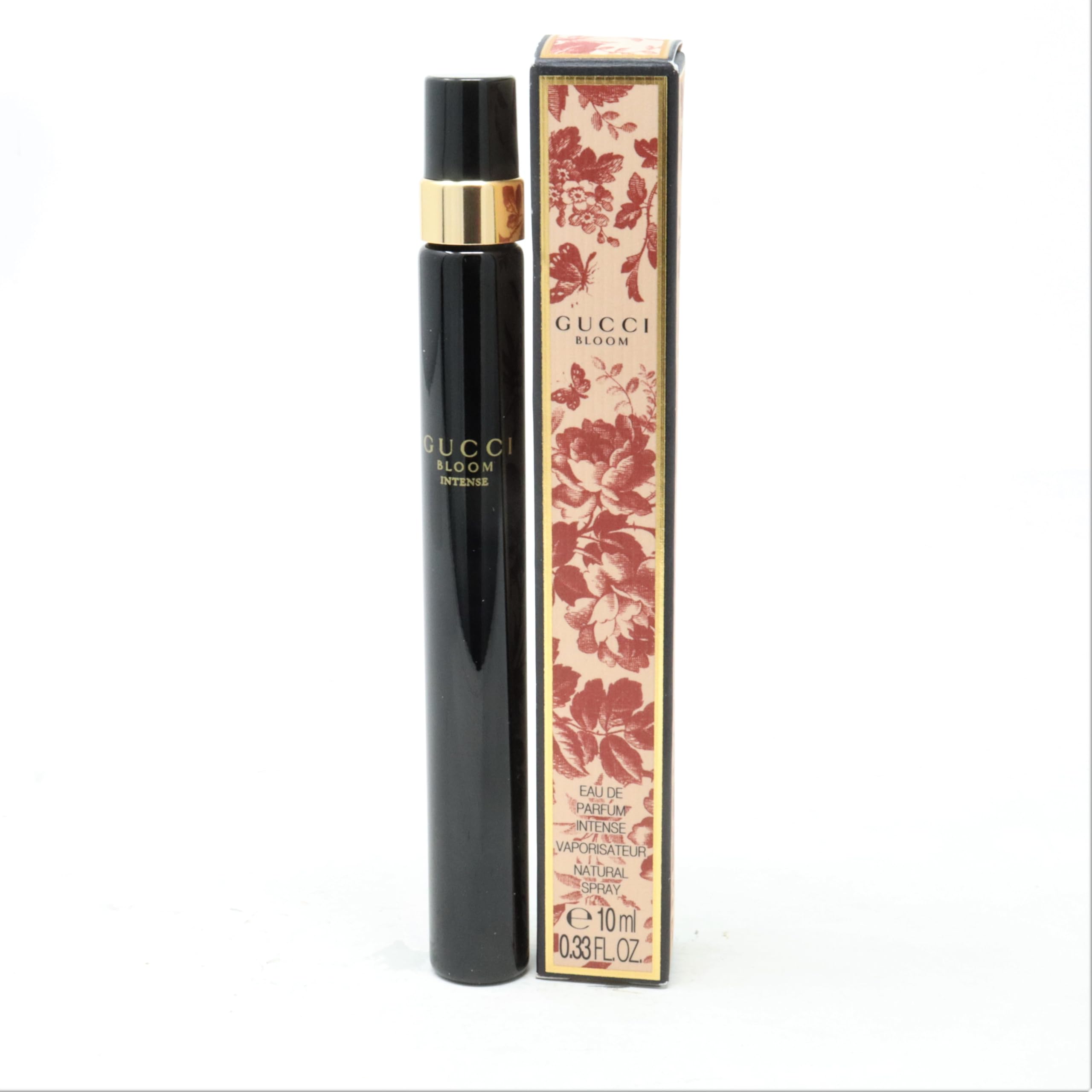 Perfume Gucci Bloom Eau De Parfum Intense Travel 10 Ml