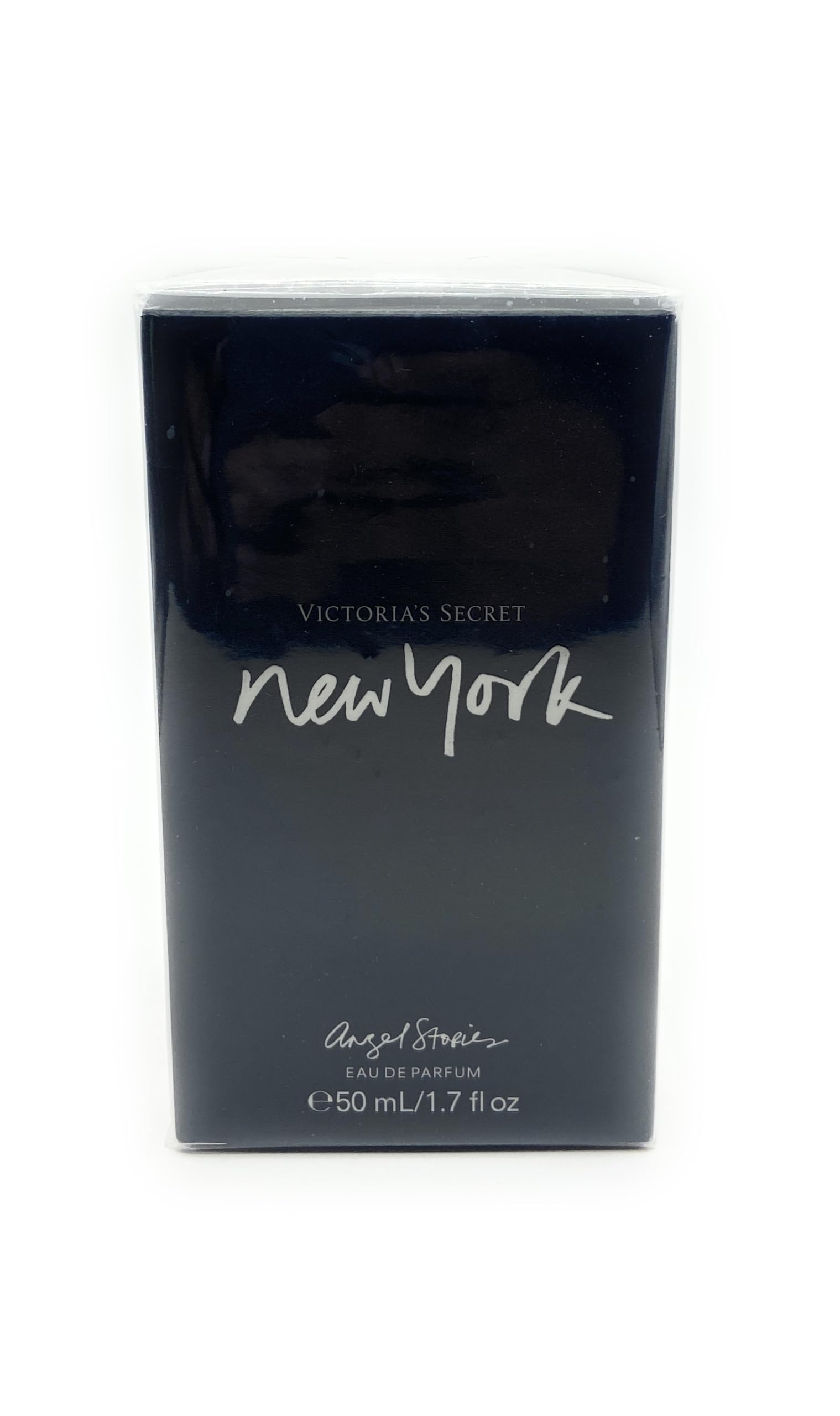 Perfume Victoria's Secret New York Angel Stories Eau De Parfum 50ml