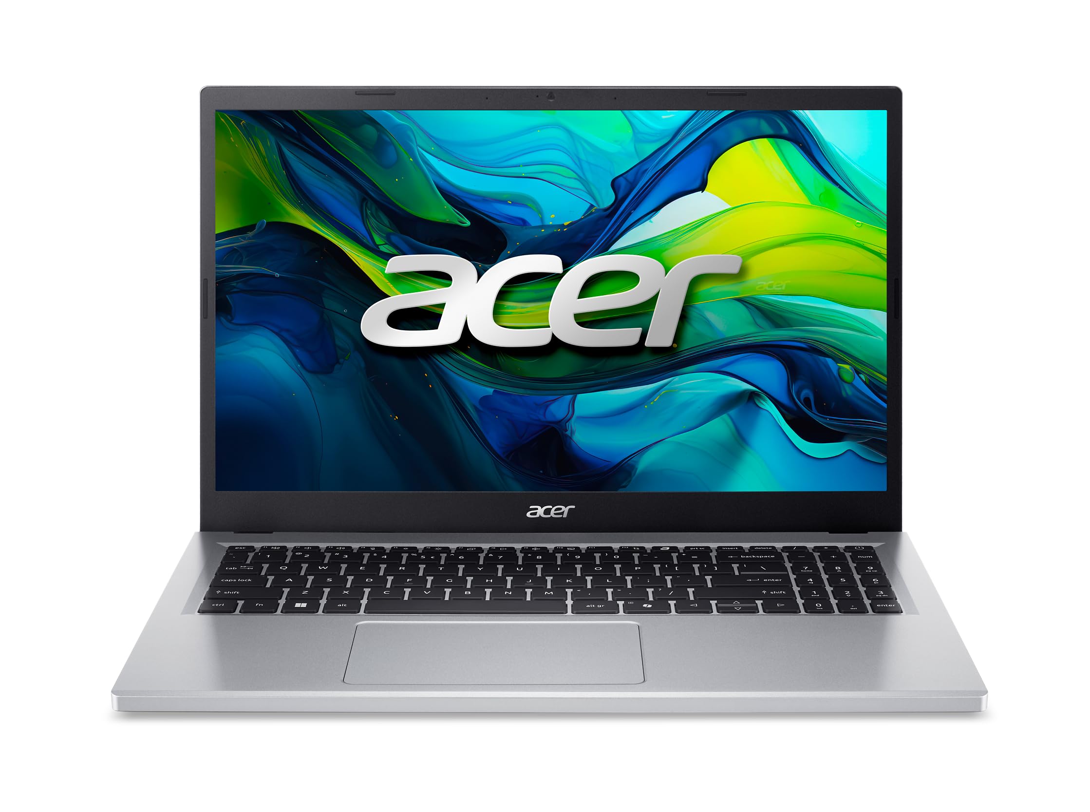 Notebook Acer Aspire Go 15 Ag15-32p-39r2 15,6" FHD Intel Core 3 8 GB 128 GB