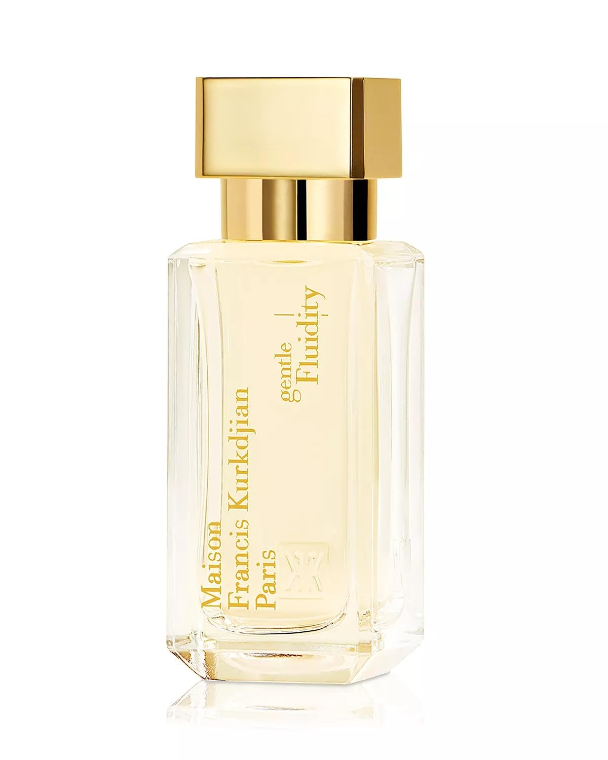 Perfume Maison Francis Kurkdjian Gentle Fluidity Gold 35 Ml