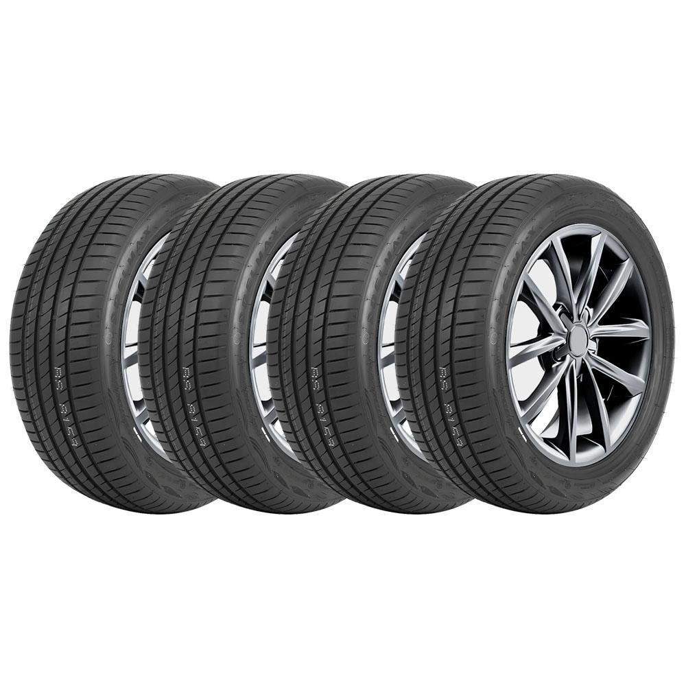 Pneu Delmax Ultima Pro Up1 225/45 R17 94w - 4 Unidades