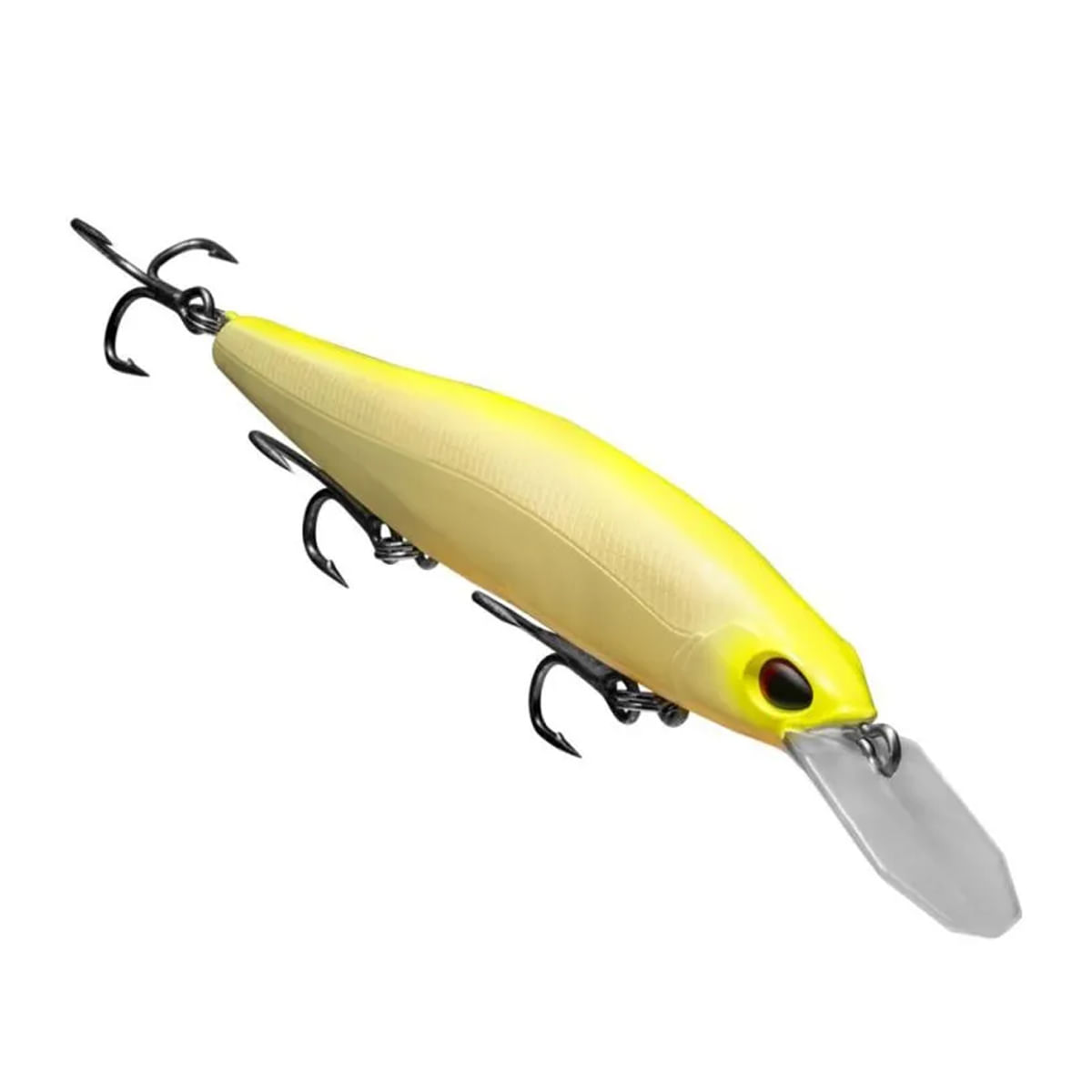 Isca Artificial Invader Mr 110 Suspending Marine Sports 11cm 17,5g Meia Água