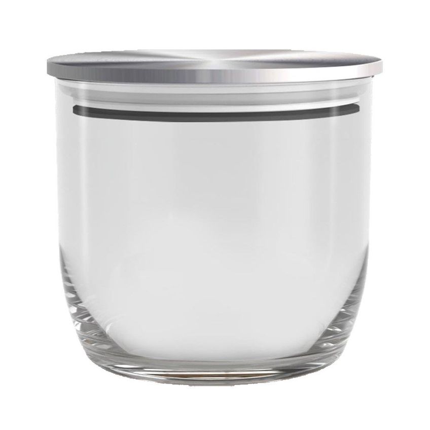 Pote Nadir Vert Plus Medio 750ml Com Tampa 9h065 12x1 - imagem 2