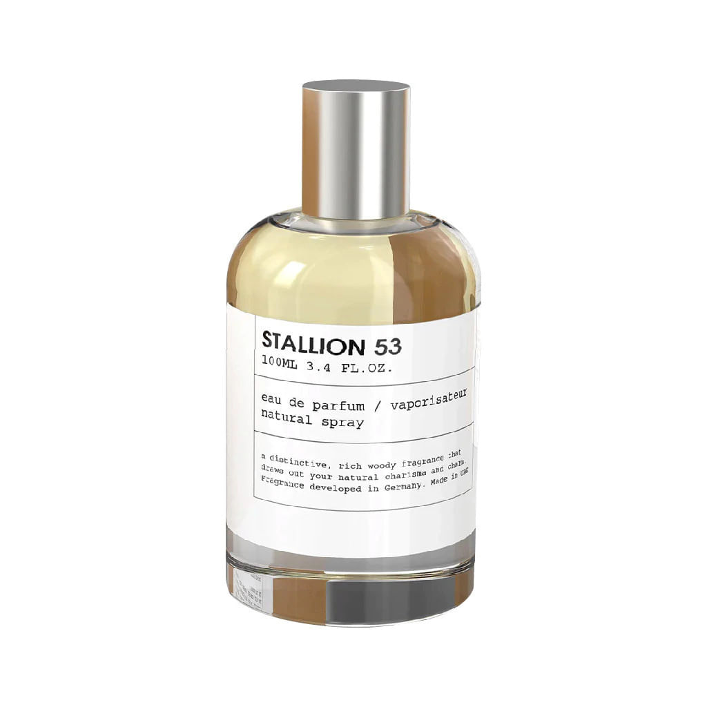 Perfume Emper Stallion 53 Eau De Perfum 100ml