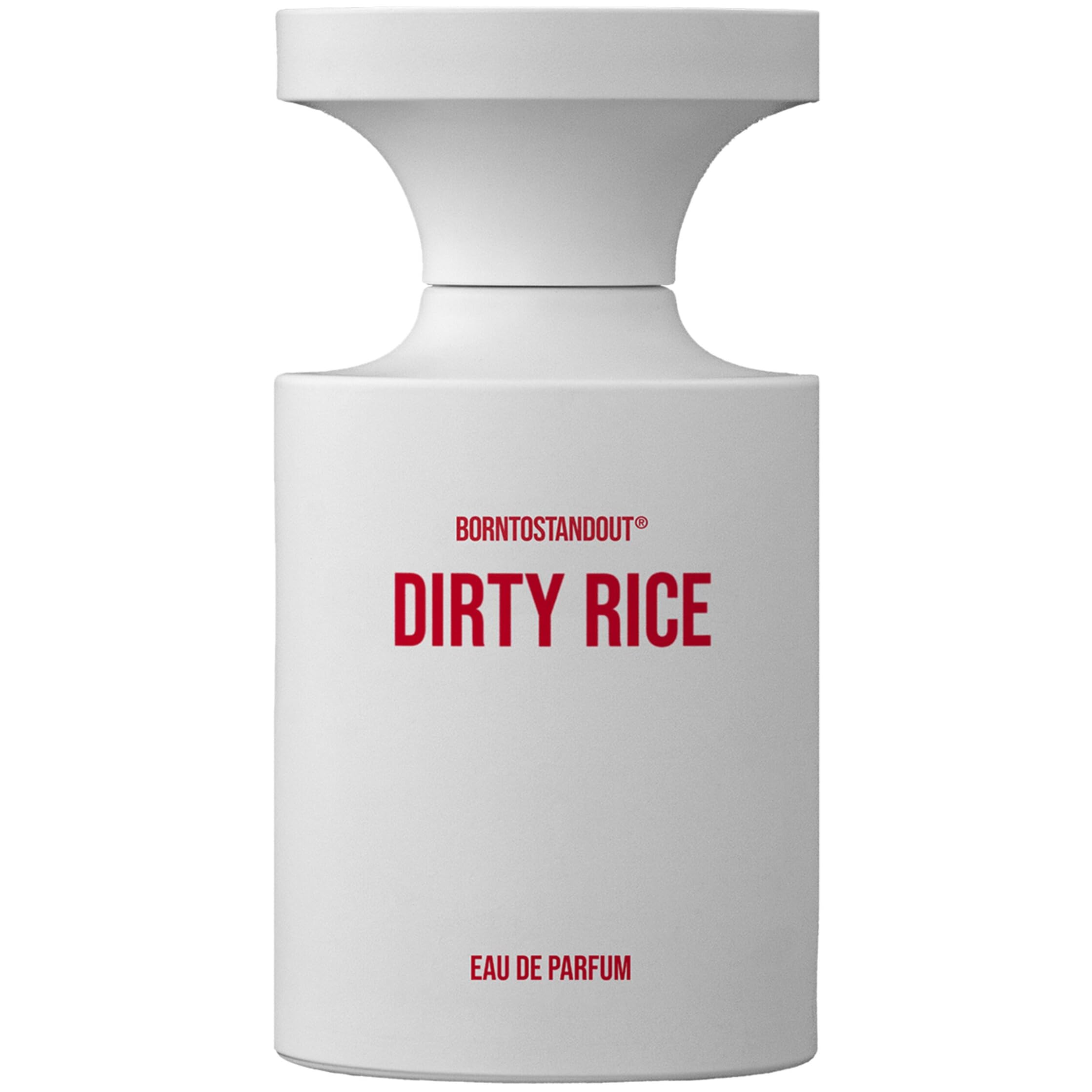 Perfume Borntostandout Dirty Rice Eau De Parfum 100ml Unissex