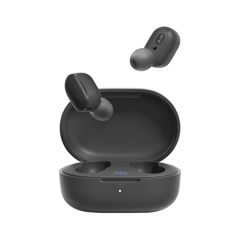 Fone De Ouvido Bluetooth Mi Airdots 3 Preto