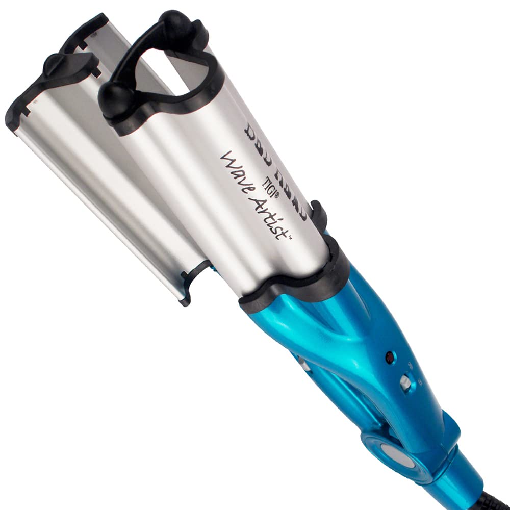 Hair Waver Bed Head Ceramic Wave Artist Deep Waver Bh365