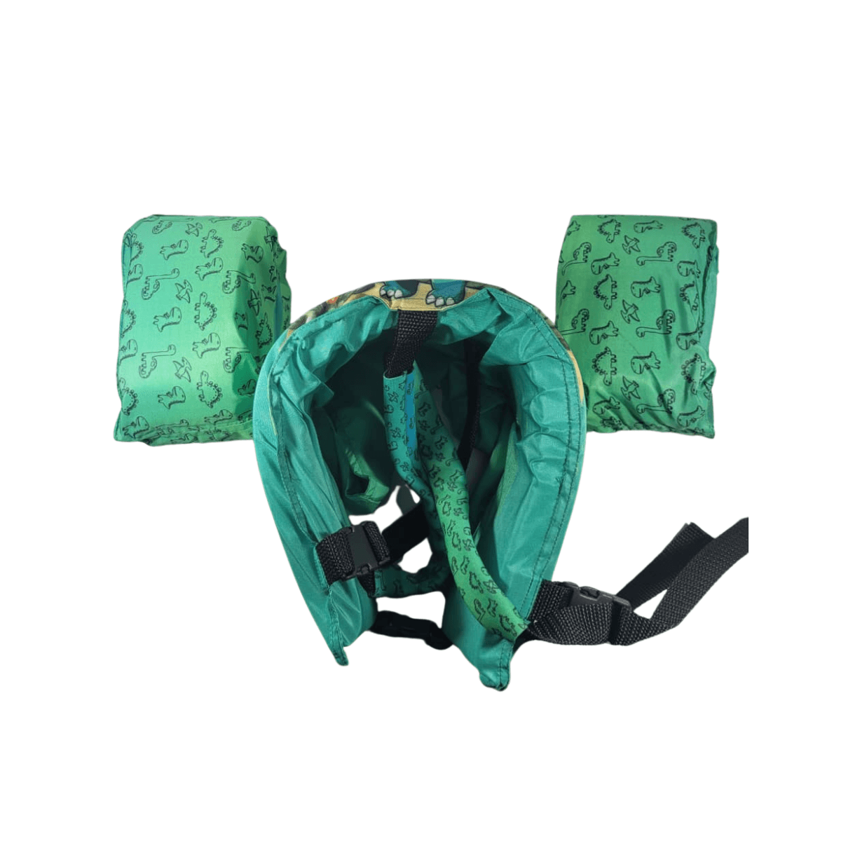 Colete Salva Vidas Hiper Pesca Infantil Kids 25kg Eaf Proteção Uv 50+ Fastdry