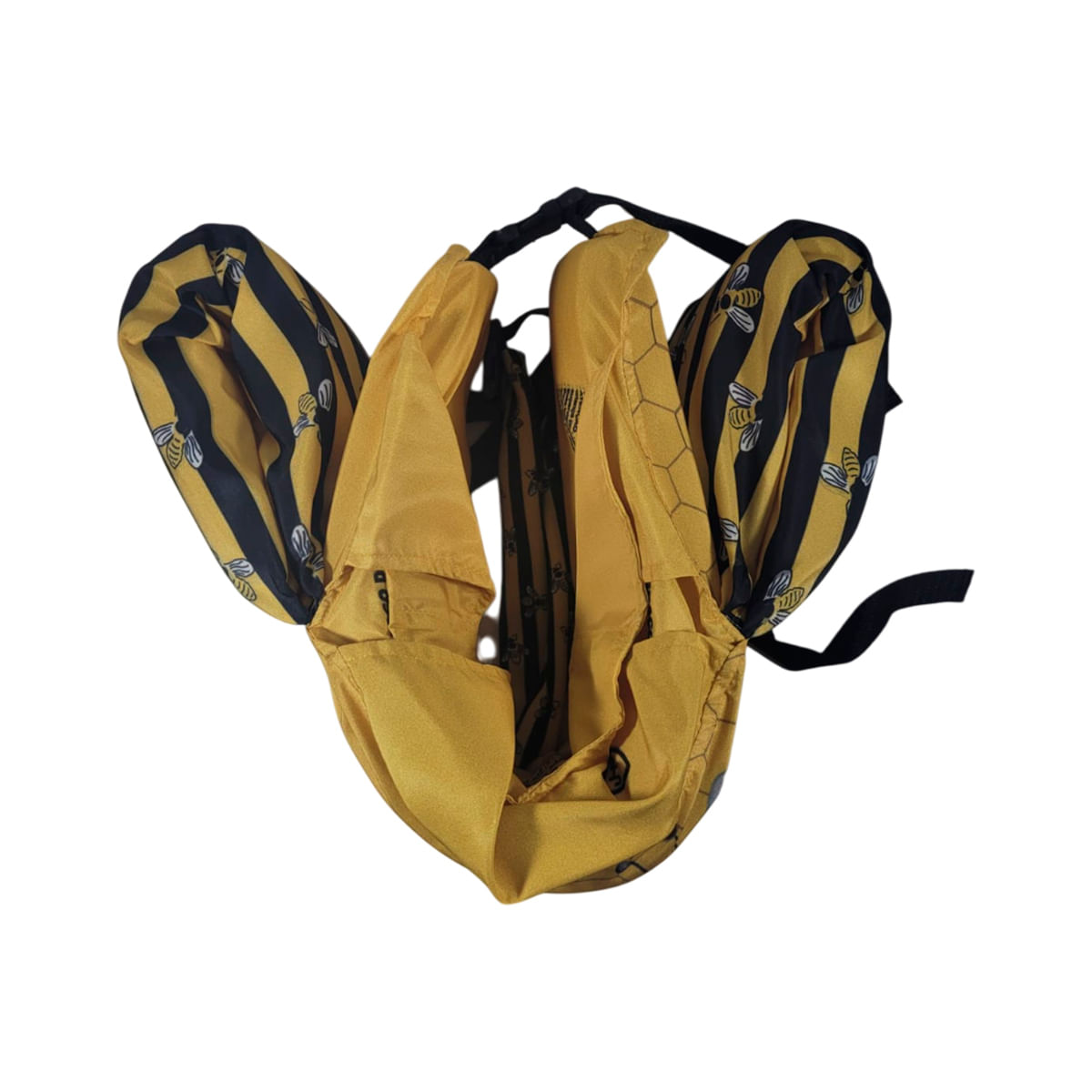 Colete Salva Vidas Hiper Pesca Infantil Kids 25kg Eaf Proteção Uv 50+ Fastdry