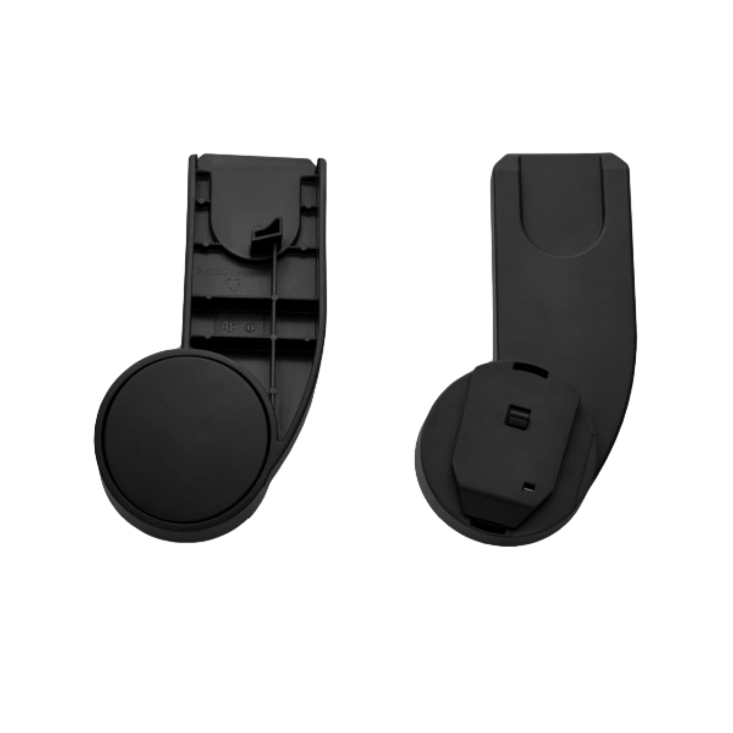 Adaptador De Assento De Carro Cybex Gazelle S Para Cybex, Maxi-cosi Mico 30 E Nuna Pipa