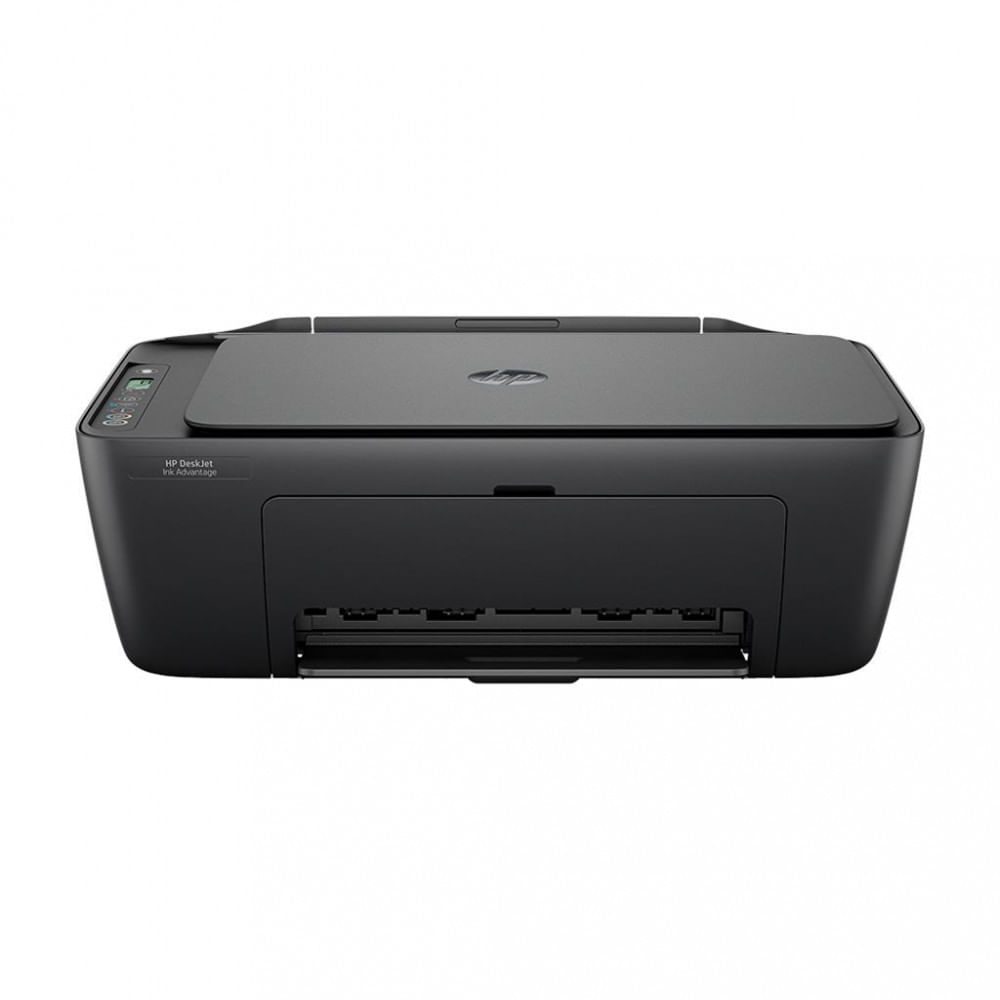 Impressora Multifuncional Hp Deskjet Ink Advantaje 2874