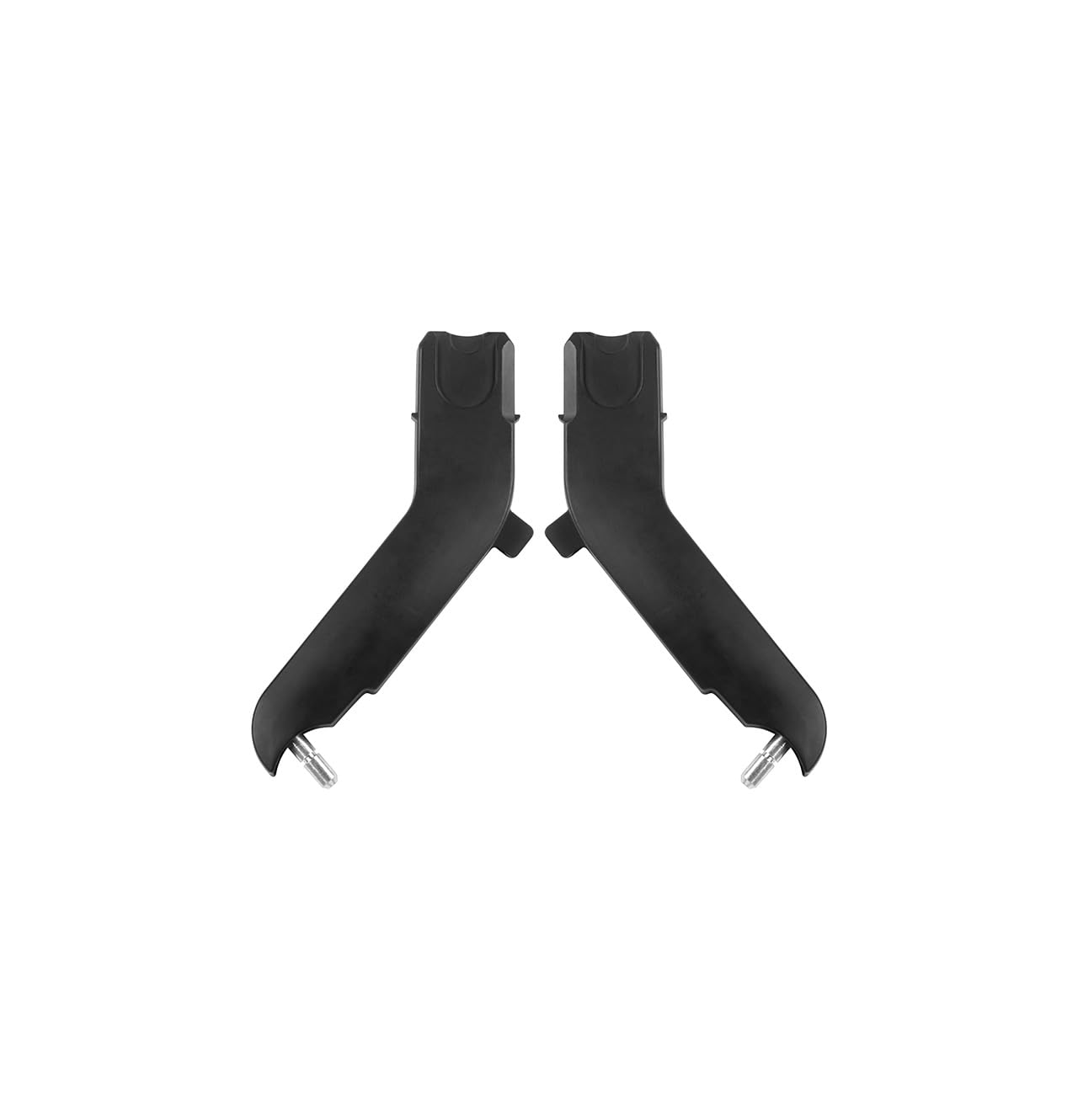 Adaptadores De Assento De Carro Silver Cross Jet 5 Universal, Pacote Com 2