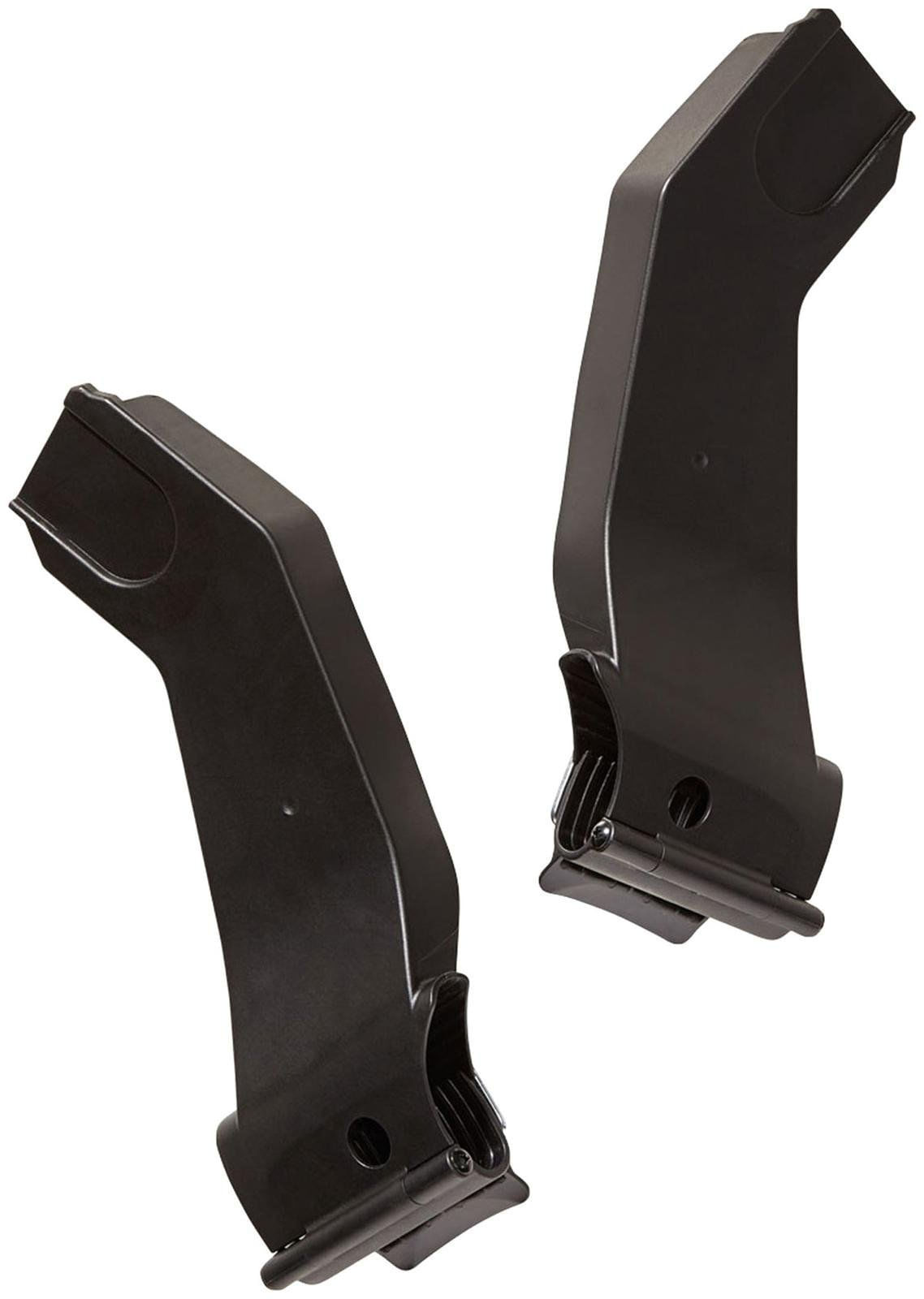 Adaptador De Assento De Carro Joolz Geo2 Lower Black