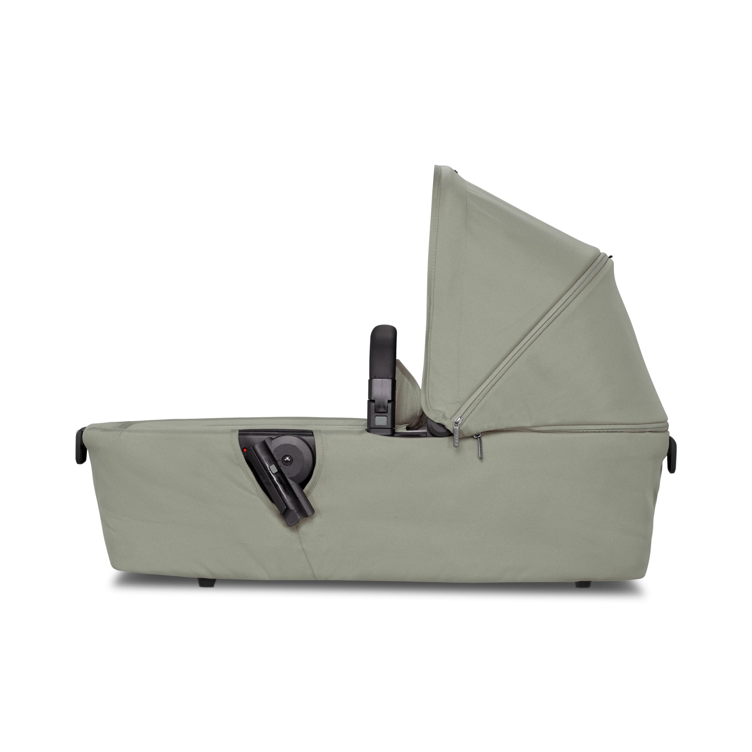 Berço Joolz Aer+ Carrycot, Leve E Repelente De Água