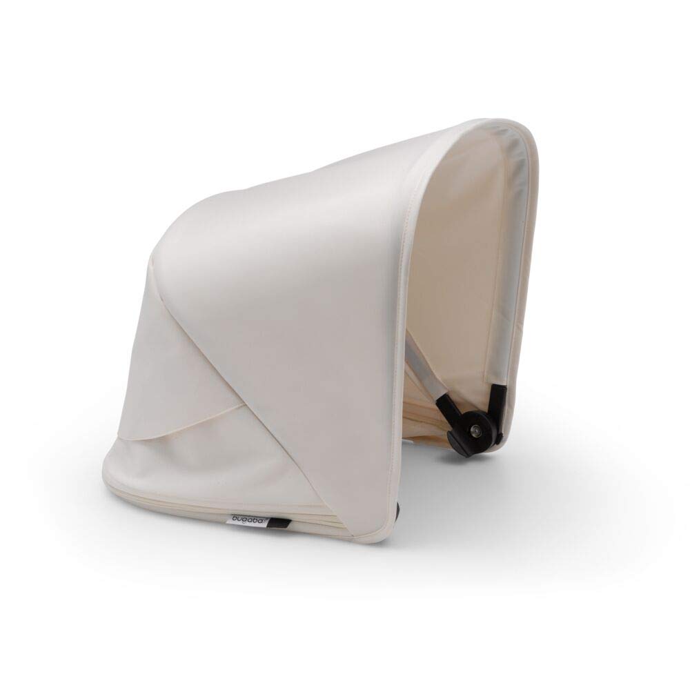 Sun Canopy Bugaboo Donkey 3 Com Proteção Solar Upf 50+