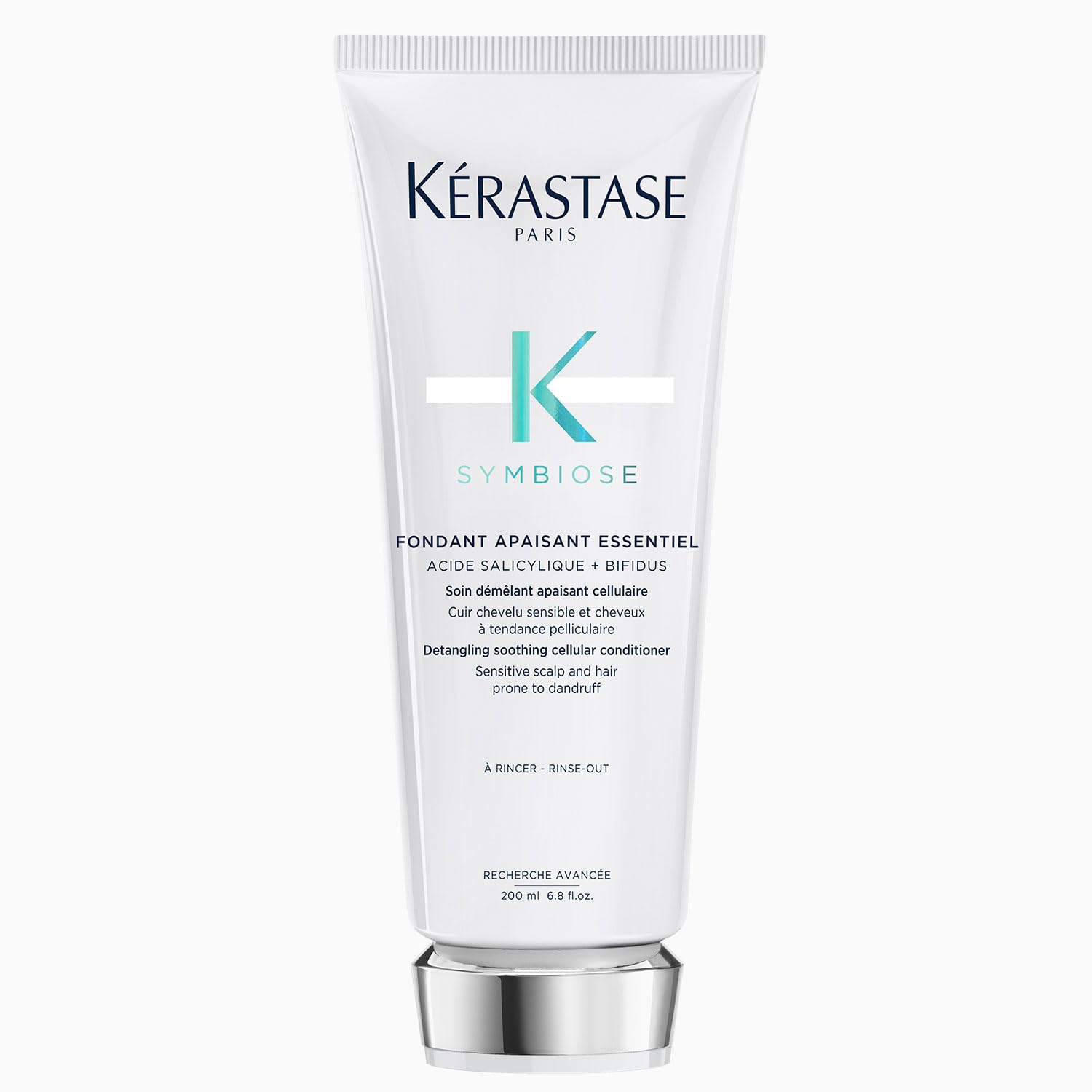 Condicionador Kerastase Symbiose Fondant Apaisant Essentiel 200ml