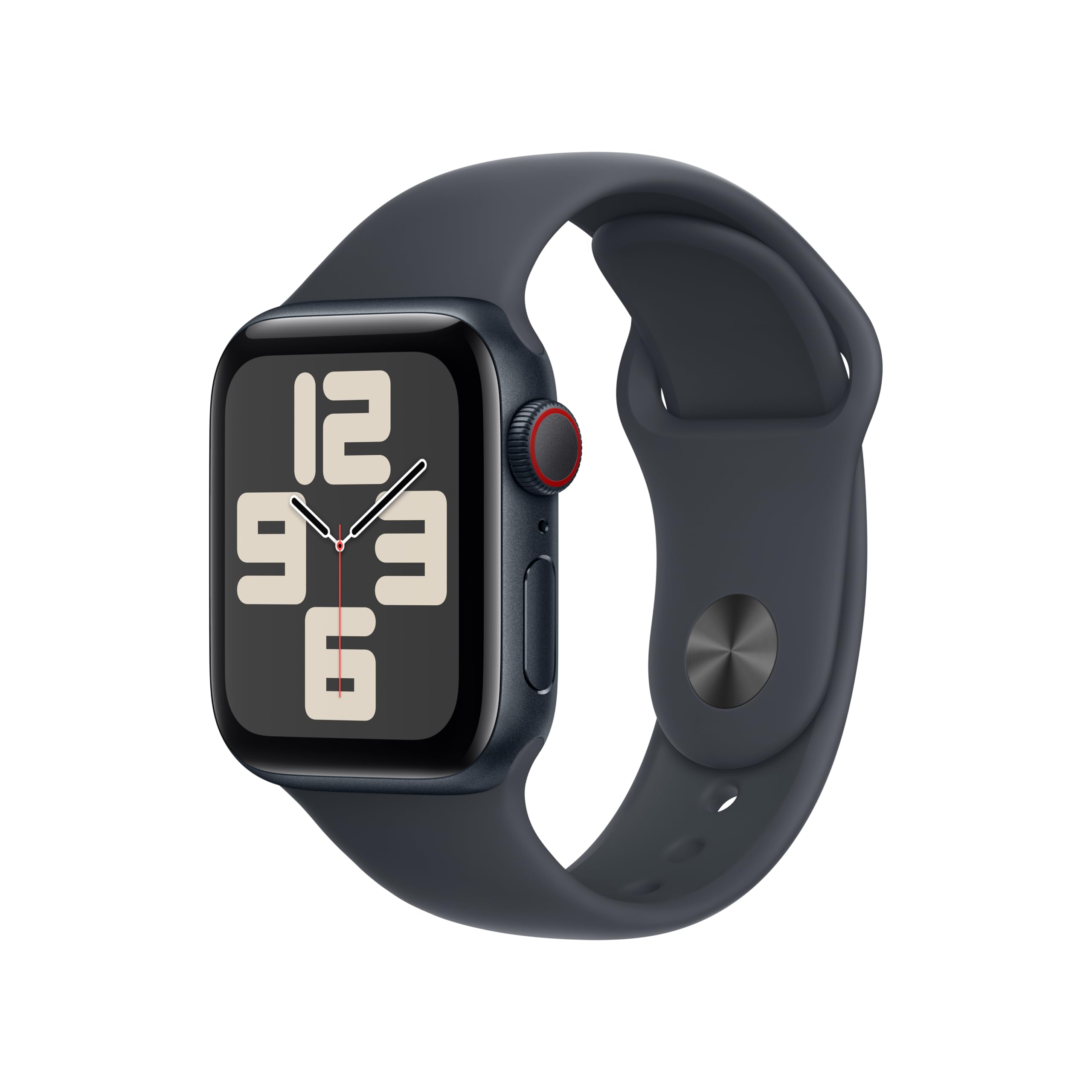 Smartwatch Apple Watch Se (2ª Geração) [gps + Celular 40 Mm]