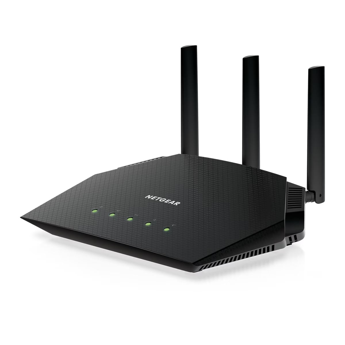 Roteador Wifi Netgear Nighthawk® Ax4 4-stream Ax3000 Rax36s