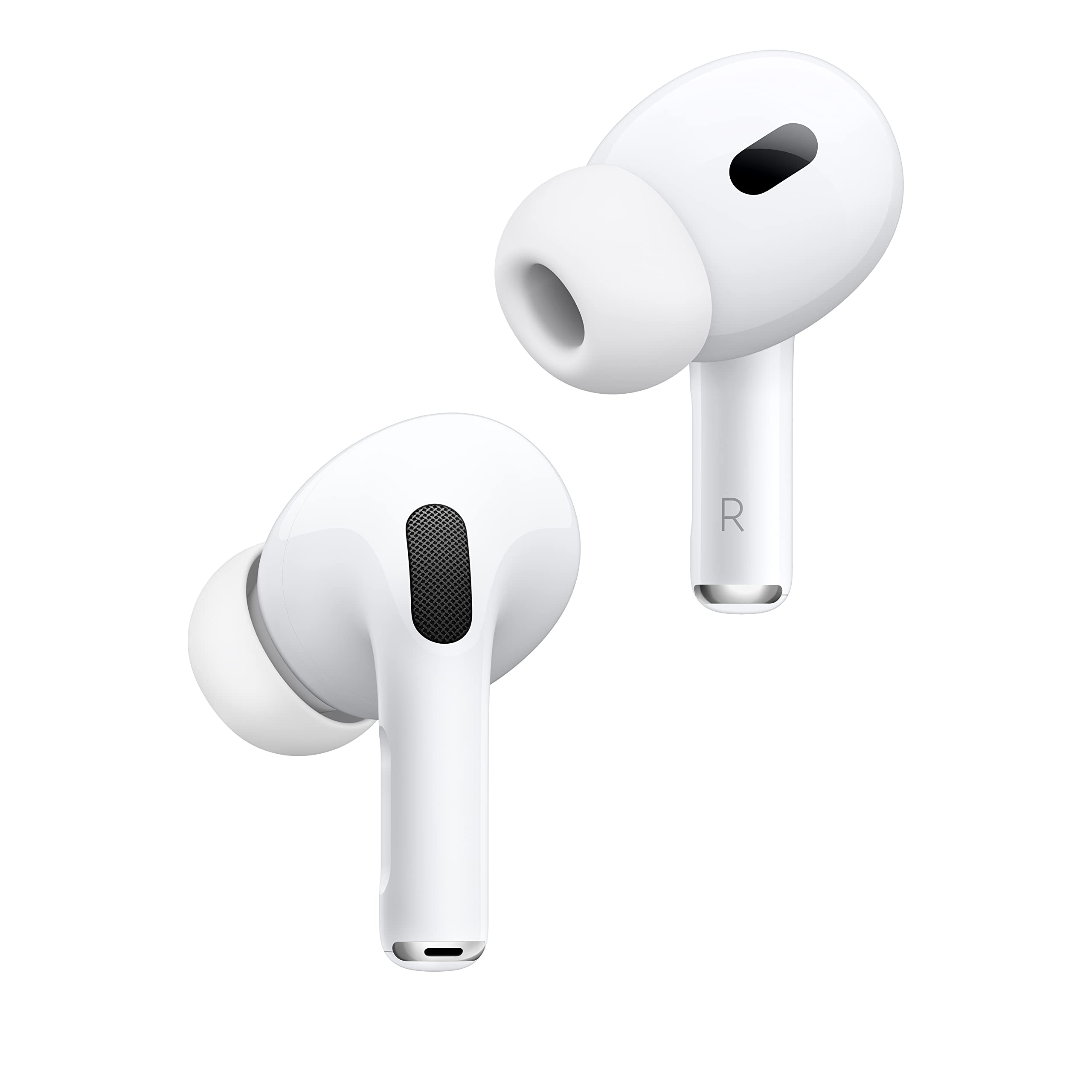Fones De Ouvido Sem Fio Apple Airpods Pro (2ª Geração) Com Carregamento Usb-c