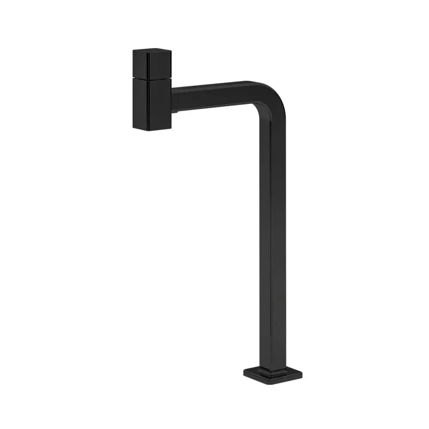 Torneira Lavatório Mesa 1199 Arezzo Smart Japi Preto