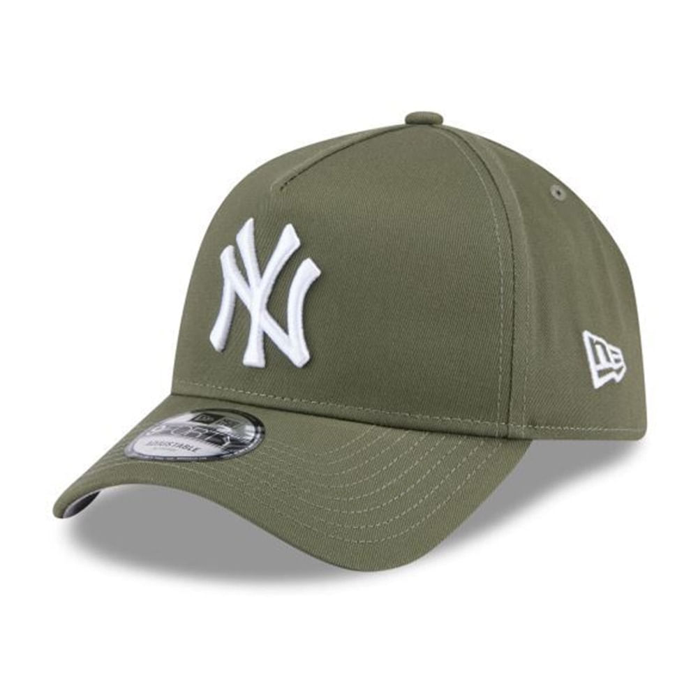 Boné New Era New York Yankees Mlb Verde